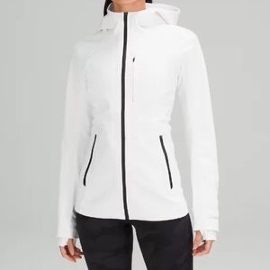 Lululemon Cross Chill Jacket - Size 12